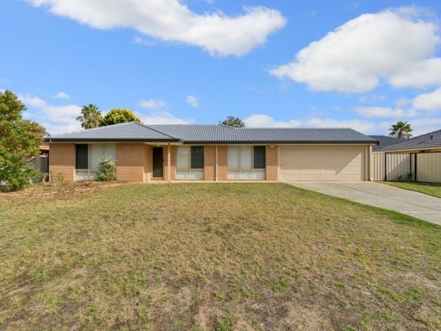 House for rent in Beechboro, Western Australia