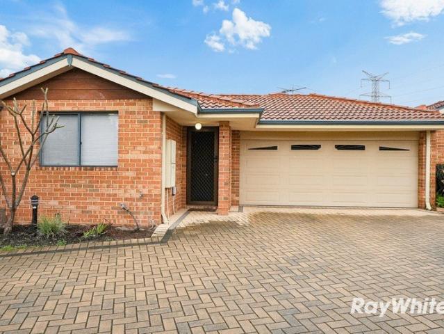 House for rent in Caversham, Western Australia
