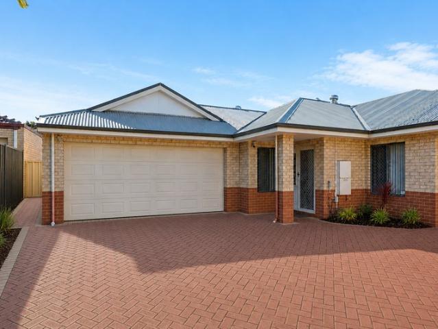 House for sale in Carlisle, Western Australia