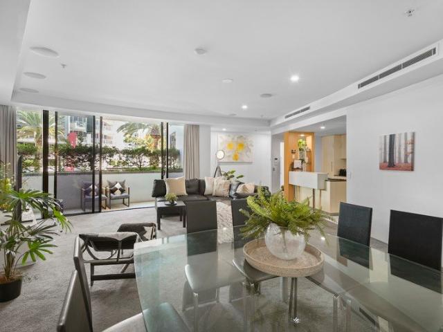 Apartment for sale in Fernbrook, Queensland