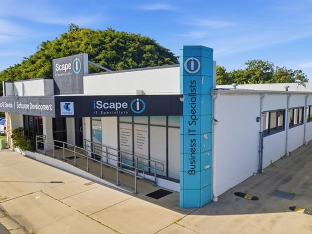 Retail for sale in Mackay, Queensland