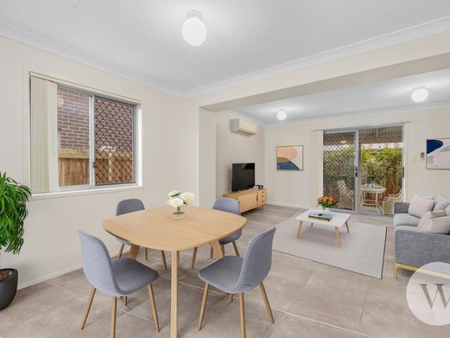 Townhouse for sale in Toombul, Queensland