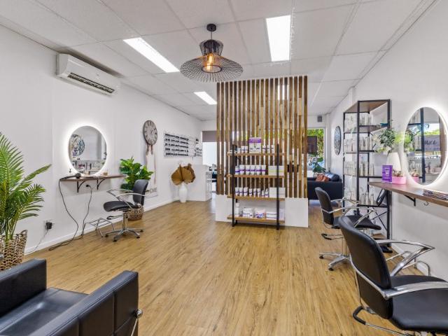 Retail for rent in Gordonvale, Queensland