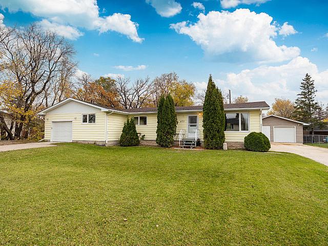 House for sale in Manitoba