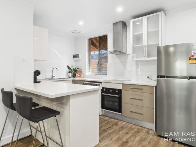 Apartment for sale in Stirling, Western Australia