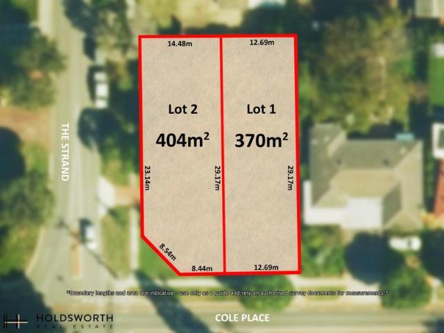 Land for sale in Stirling, Western Australia