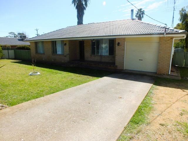 House for sale in Grenfell, New South Wales