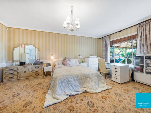 House for sale in Sydney, New South Wales