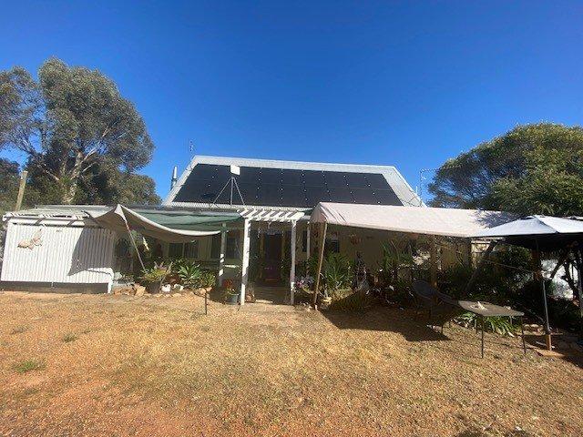 House for sale in Mount Hardey, Shire Of York