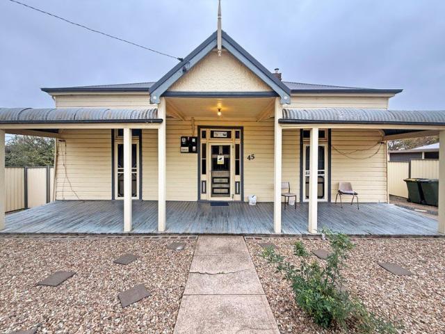 House for sale in Grenfell, New South Wales