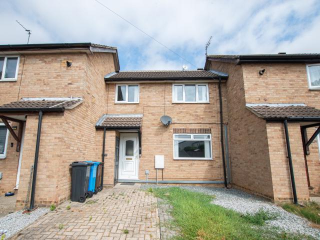 House for rent in Kingswood, Hull