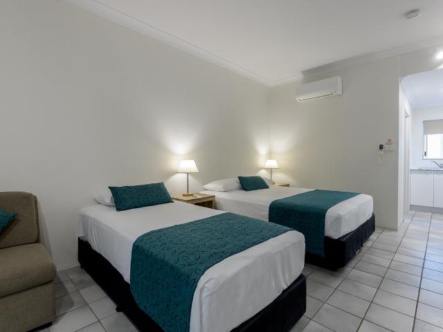 Apartment for sale in Port Douglas, Douglas Shire