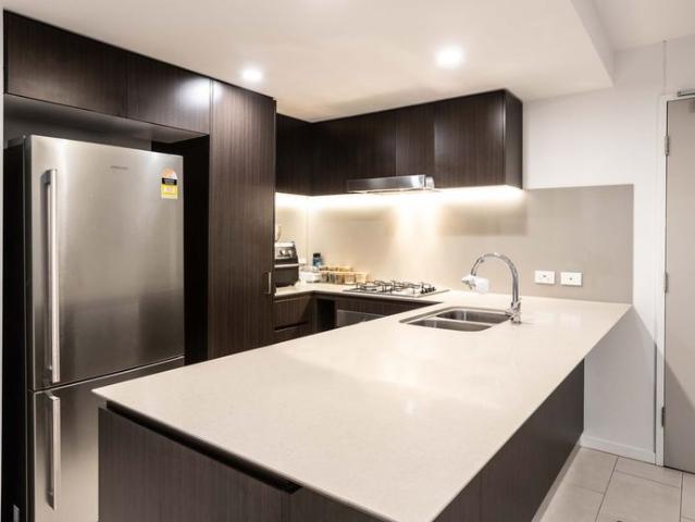 Apartment for rent in Toombul, Queensland