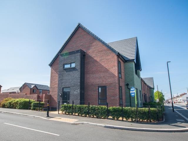 House for rent in Hull, City Of Kingston Upon Hull
