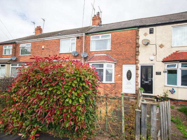 House for rent in Hull, City Of Kingston Upon Hull