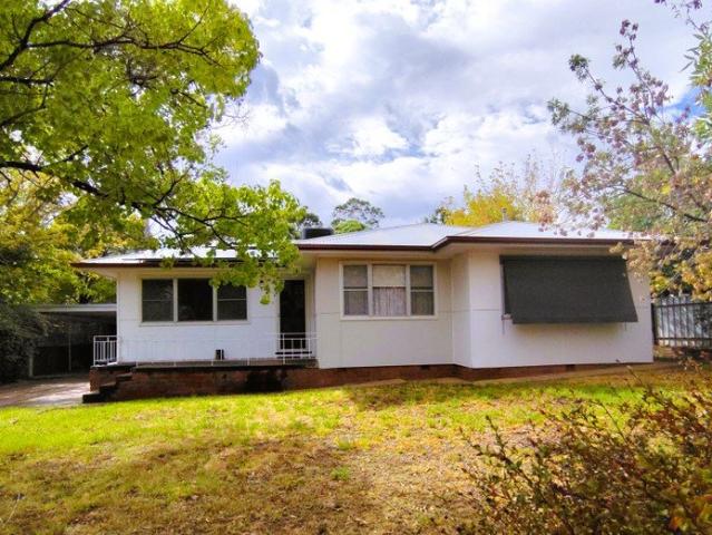 House for sale in Grenfell, New South Wales
