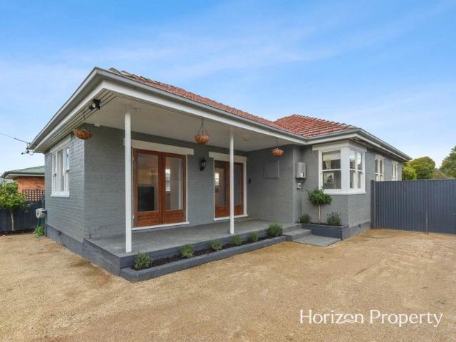 House for rent in Launceston, Tasmania