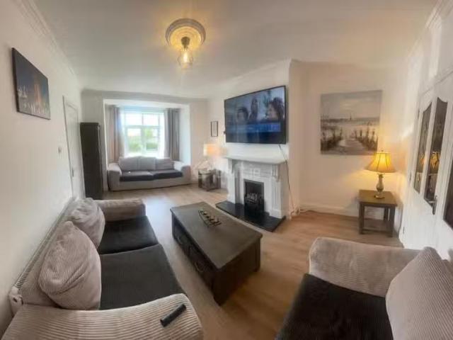 House to rent