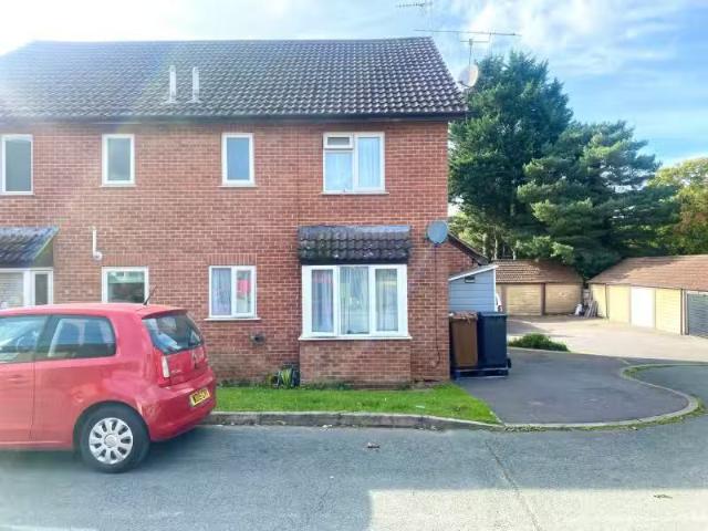 House for rent