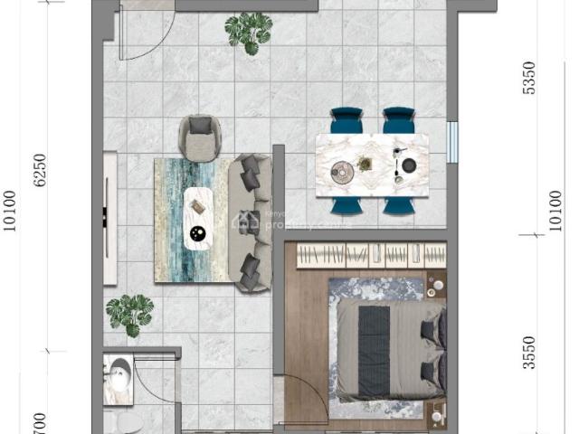Apartment for sale in Kileleshwa, Westlands