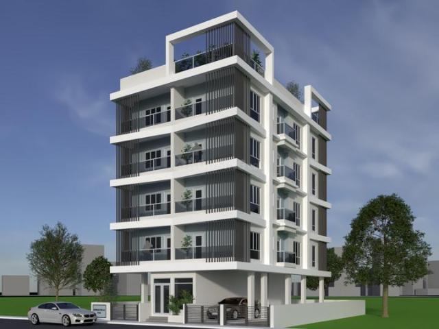 Flat for sale in South 24 Parganas, West Bengal