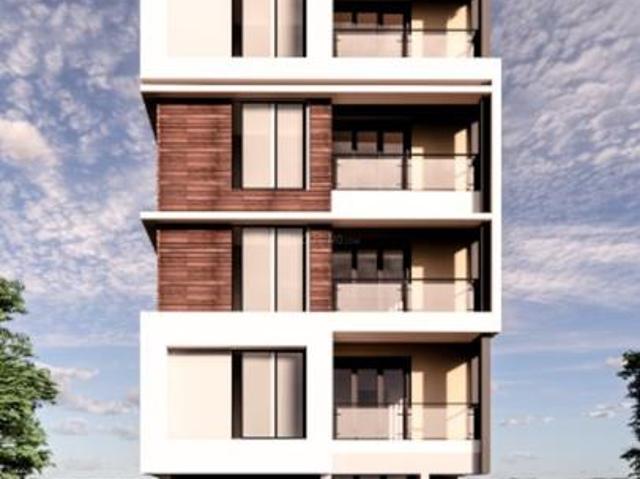 Flat for sale in North 24 Parganas, East Kolkata Township - Kolkata