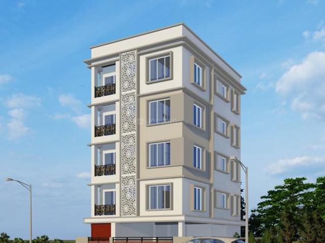Flat for sale in North 24 Parganas, East Kolkata Township - Kolkata