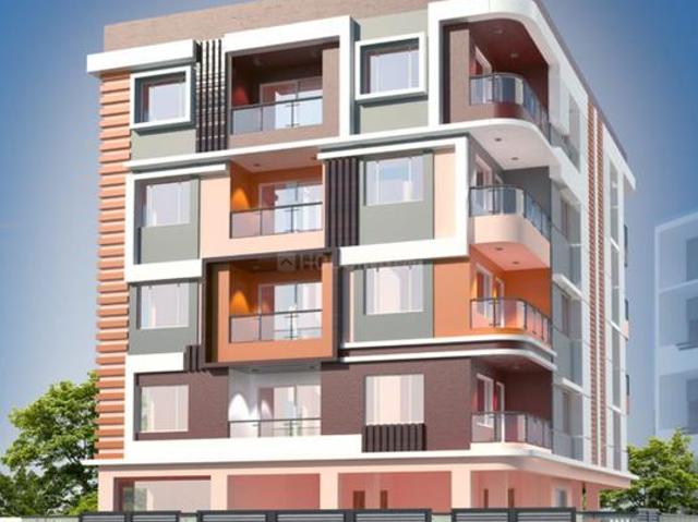 Flat for sale in South 24 Parganas, West Bengal