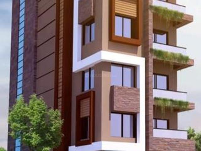 Flat for sale in South 24 Parganas, West Bengal
