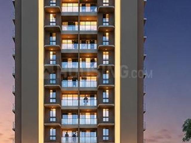 Flat for sale in Action Area I, New Town