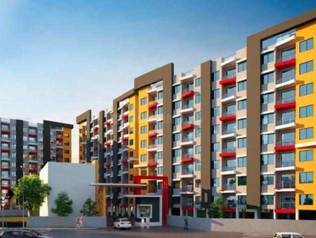Flat for sale in New Town, North 24 Parganas
