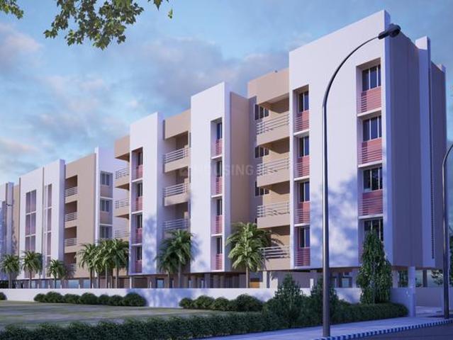 Flat for sale in North 24 Parganas, East Kolkata Township - Kolkata