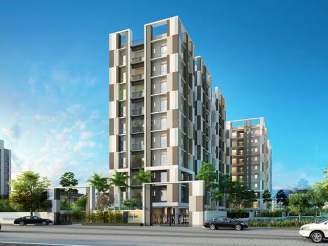 Flat for sale in North 24 Parganas, East Kolkata Township - Kolkata