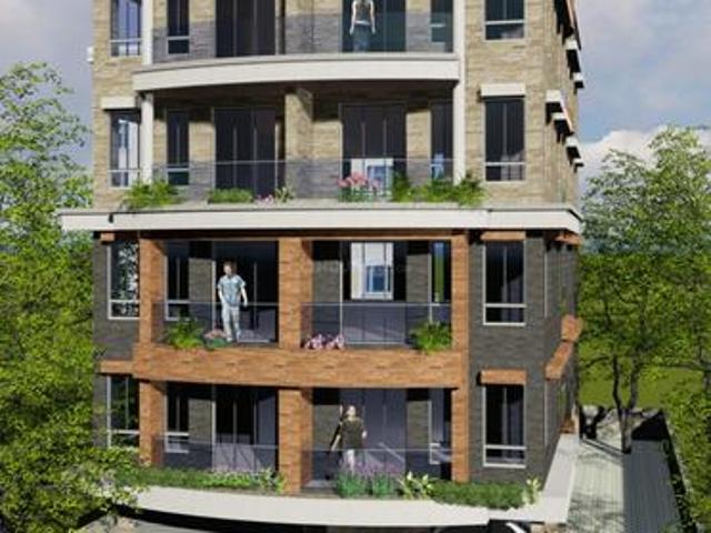 Flat for sale in North 24 Parganas, East Kolkata Township - Kolkata