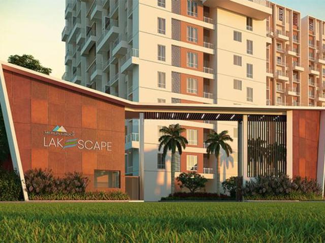Flat for sale in North 24 Parganas, East Kolkata Township - Kolkata