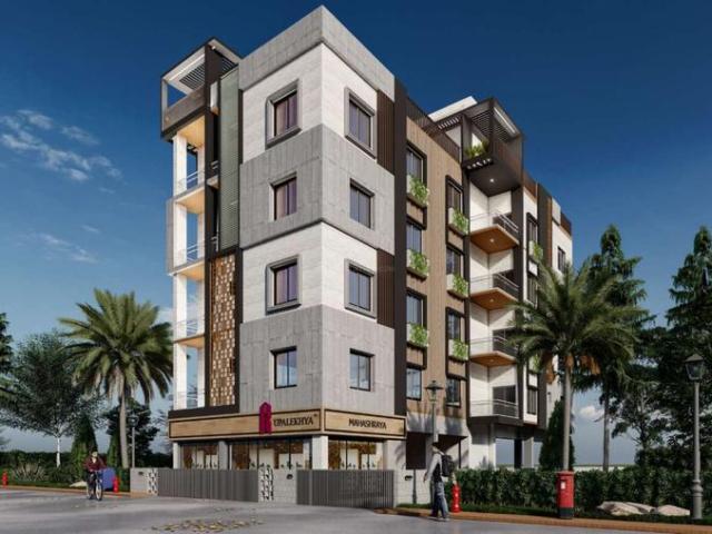 Flat for sale in North 24 Parganas, East Kolkata Township - Kolkata