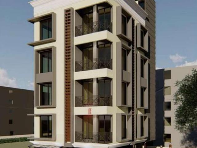 Flat for sale in North 24 Parganas, East Kolkata Township - Kolkata