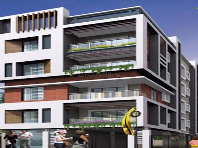 Flat for sale in Action Area I, New Town