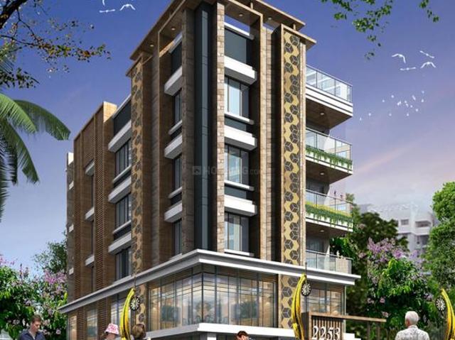 Flat for sale in North 24 Parganas, East Kolkata Township - Kolkata