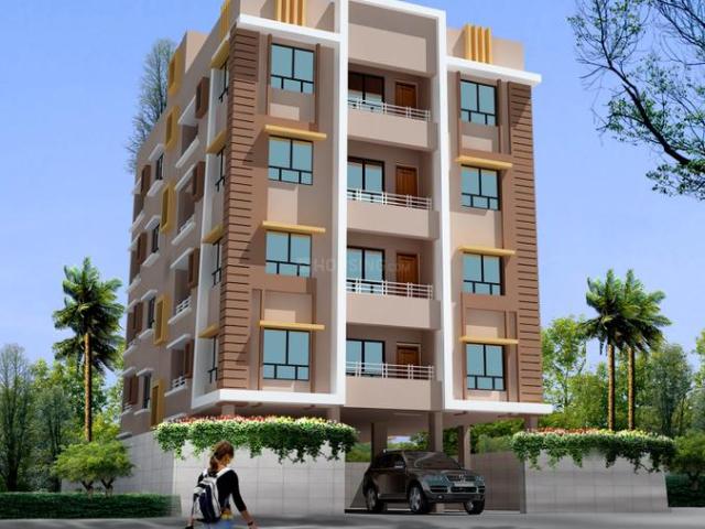 Flat for sale in North 24 Parganas, East Kolkata Township - Kolkata