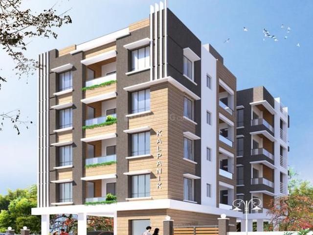 Flat for sale in North 24 Parganas, East Kolkata Township - Kolkata