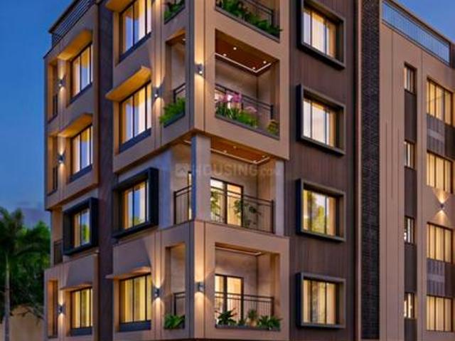 Flat for sale in North 24 Parganas, East Kolkata Township - Kolkata