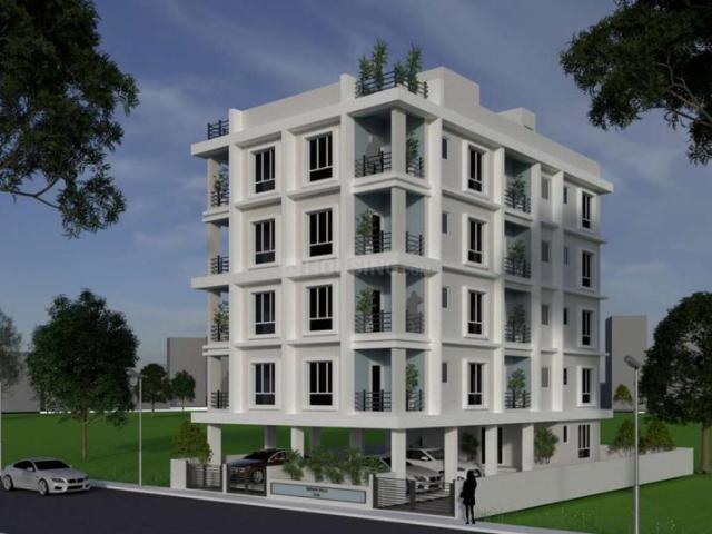 Flat for sale in South 24 Parganas, West Bengal