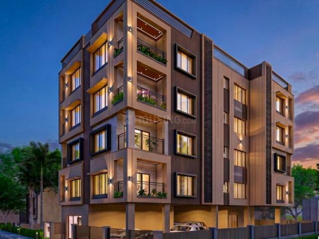 Flat for sale in North 24 Parganas, East Kolkata Township - Kolkata
