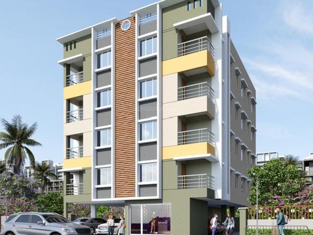 Flat for sale in North 24 Parganas, East Kolkata Township - Kolkata