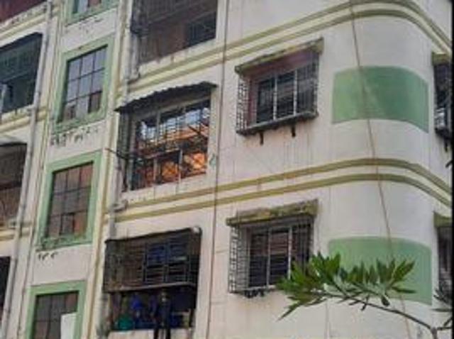 Flat for sale in North 24 Parganas, East Kolkata Township - Kolkata