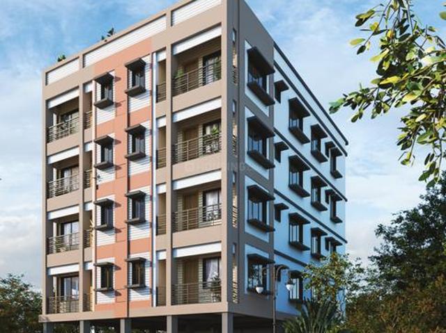 Property for sale in Action Area II, New Town