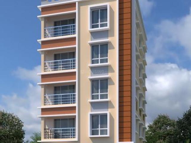 Property for sale in North 24 Parganas, East Kolkata Township - Kolkata