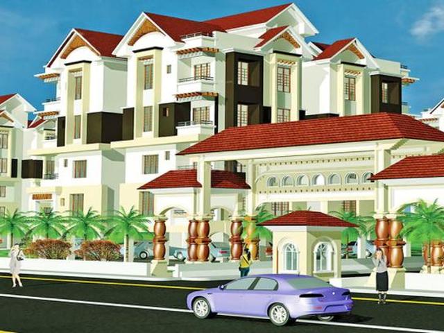 Villa for sale in South 24 Parganas, West Bengal