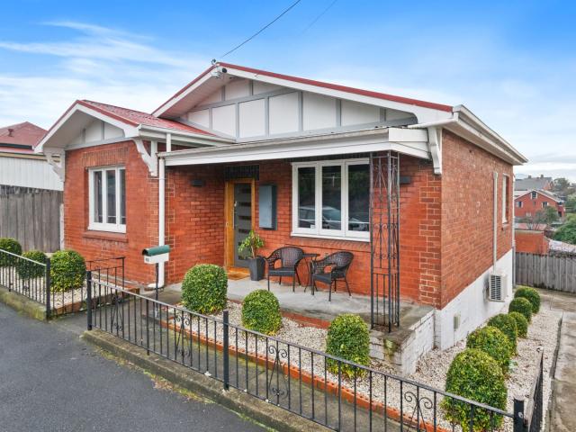 House for rent in Hobart, Tasmania